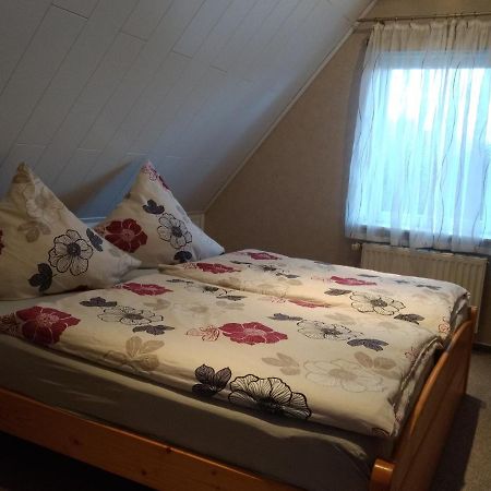 Ferienhaus Jungclaus Hechthausen 外观 照片